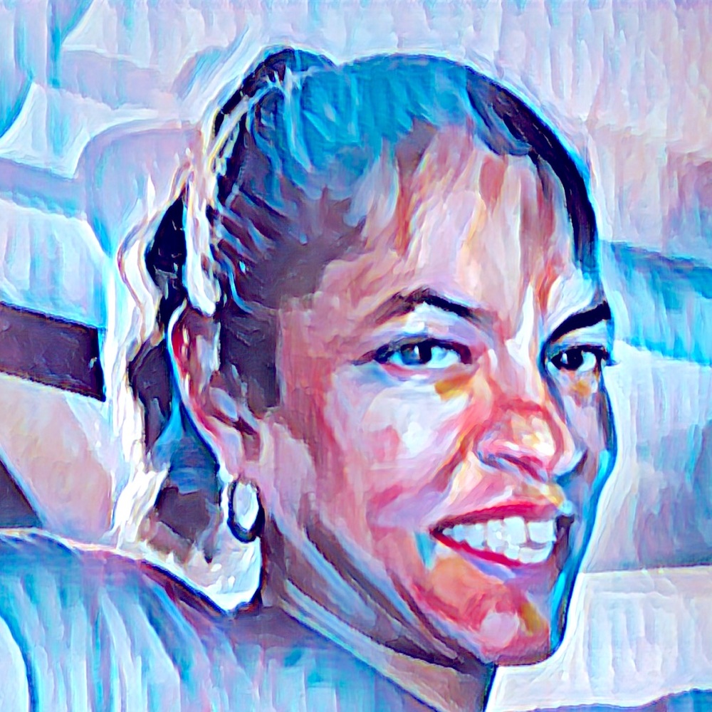 👋🏽 Meet your Posher, Chandra